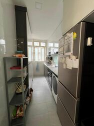 Mandale Heights (D11), Apartment #478258601